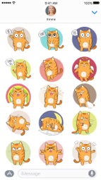 Kami the Cat Captura de tela 3