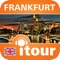 The official Frankfurt am Main audio guide