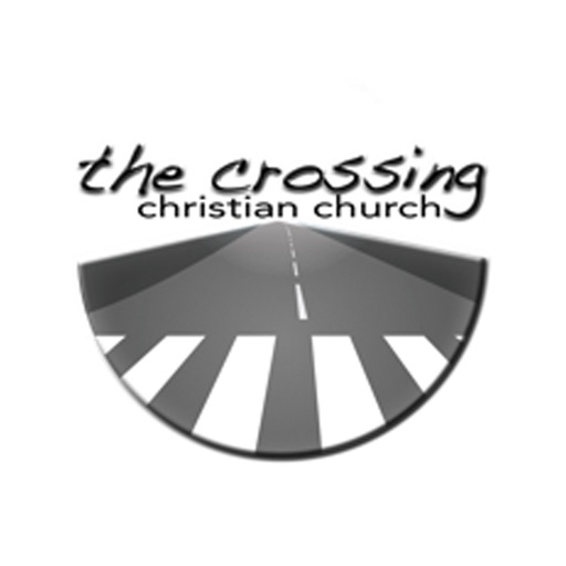 The Crossing Christian Church icon