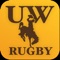 The Wyoming Men's  Rugby  Mobile app is for the student athletes, families, coaches and fans of Wyoming Men's  Rugby