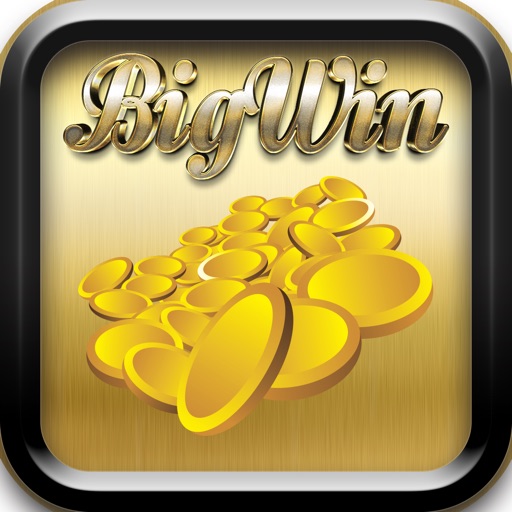 Slots Hot Coins Rewards-Free Las Vegas icon