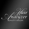 Hair Analyzer Beauty Salon