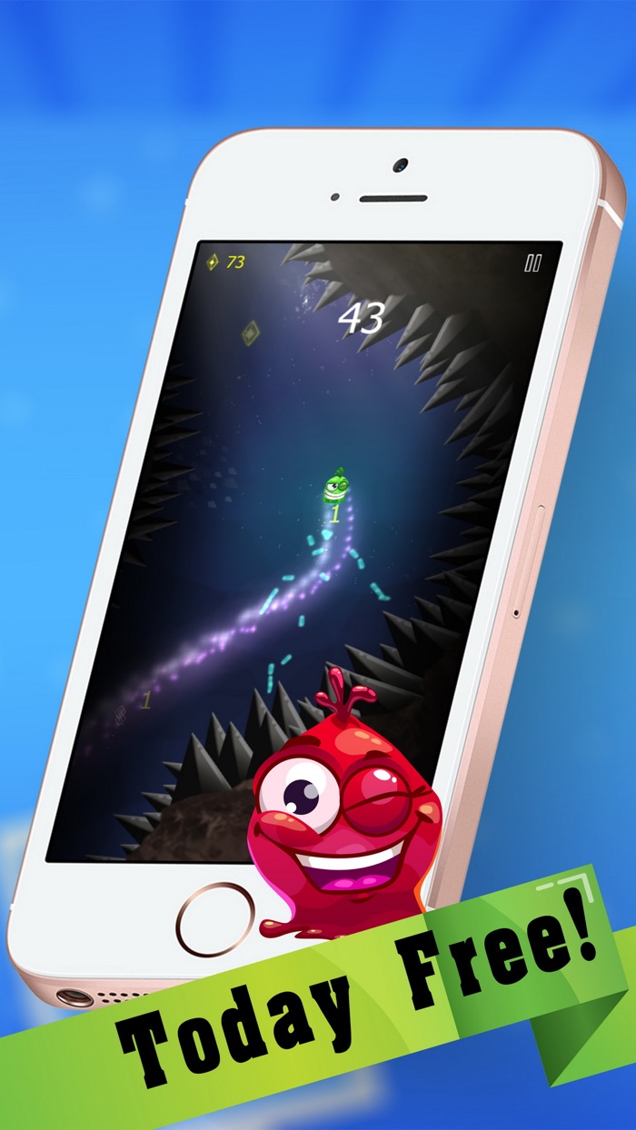 Octopus Evolution Adventure - Deep Sea Mutants Monsters Escape Games for Free