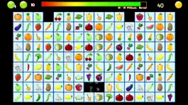 Game screenshot Onet Vegetable apk