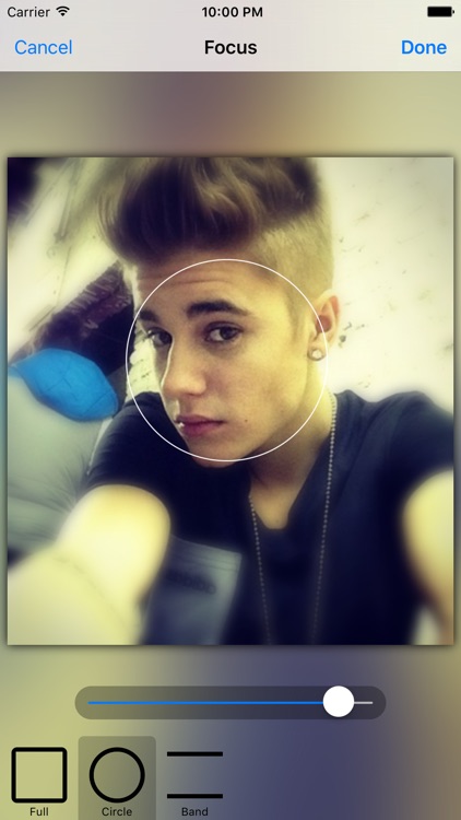 Photo Editor Effects - All In One screenshot-4