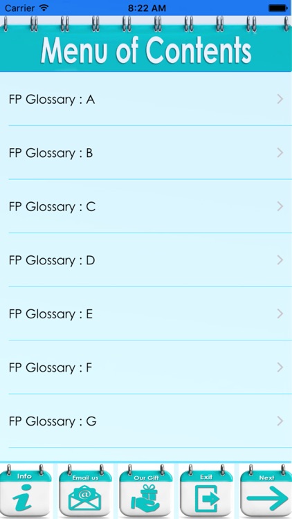 Financial Planning Glossary 1300 Flashcards Study Notes