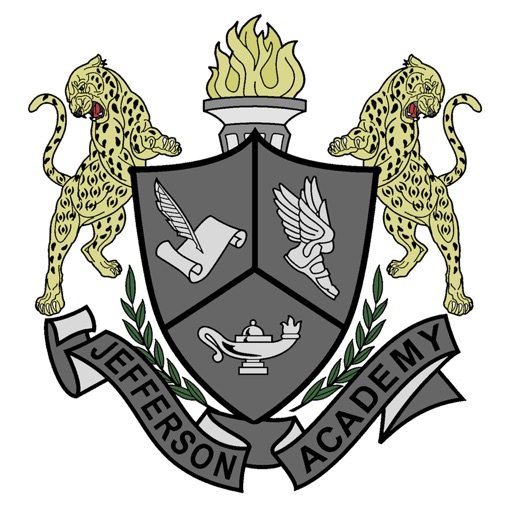 Jefferson Academy Secondary icon