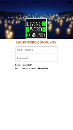 Living Word Community(圖1)-速報App