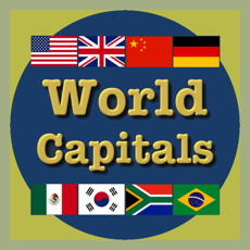 Activities of World Capitals Game