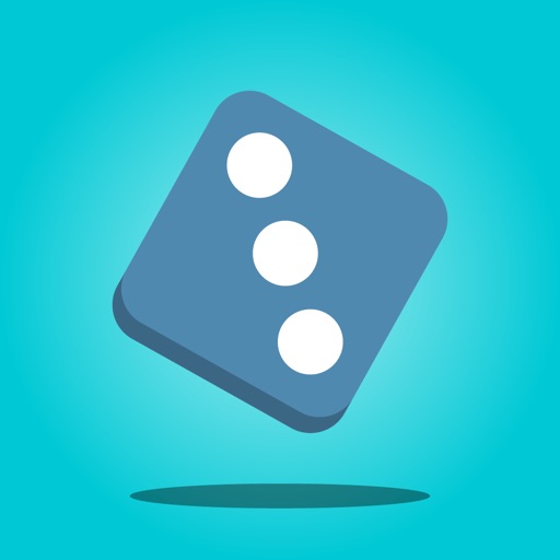 Rollin' Tiles iOS App