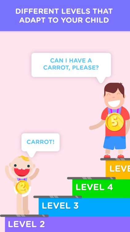 Lingokids - English for Kids screenshot-3