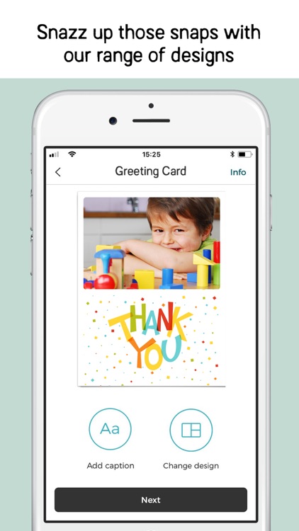 TouchNote: Cards & Gifts