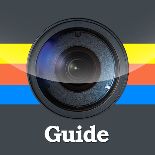Guide for MOLDIV - Photo Editor, Collage & Beauty Camera