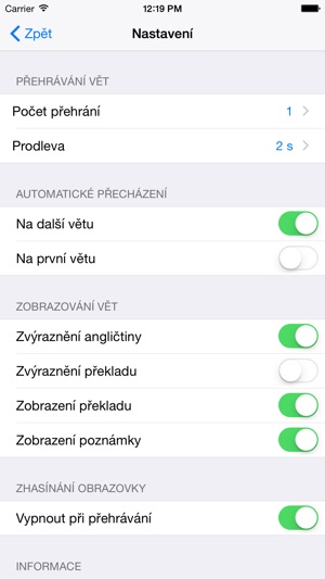 Klasická angličtina(圖5)-速報App