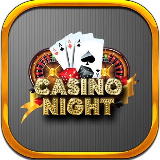 Free Slotstown Las Vegas Night iOS App