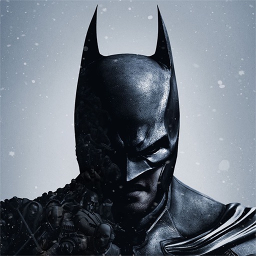Batman: Arkham Origins iOS App