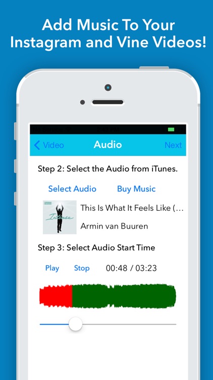 Background Music For Video Pro Add Songs to Videos