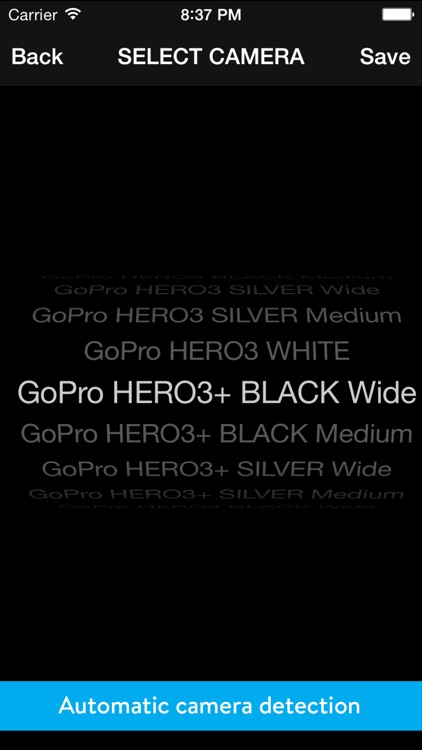 GoFix - Remove Distortion from GoPro Photos