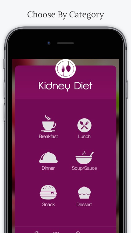 Kidney Diet Recipes