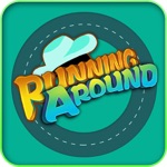 Running Around