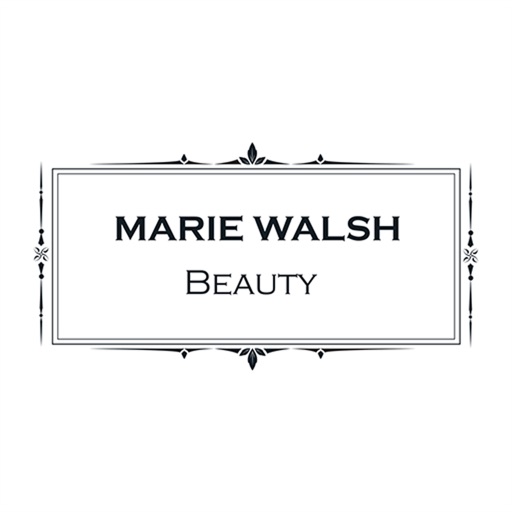 Marie Walsh Beauty icon