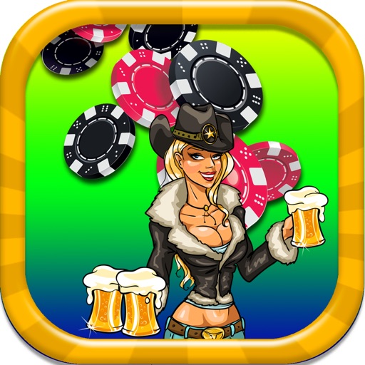 Aaa Star Spins Casino Videomat - Slots Machines Deluxe Edition iOS App