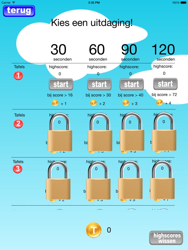 Tafel Coins(圖4)-速報App