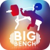 Big Bench by Ben-a-fit
