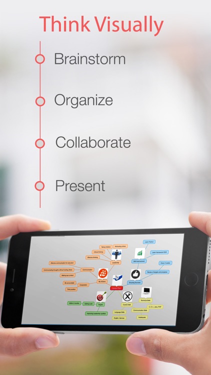 Mind Vector- Mind Mapping & Brainstorming