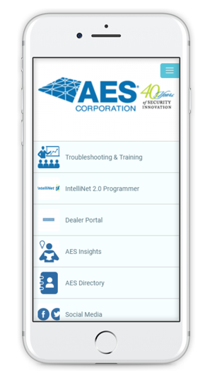 AES Corp App(圖1)-速報App