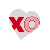 XO Hearts