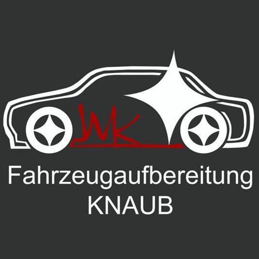 Fahrzeugaufbereitung Knaub