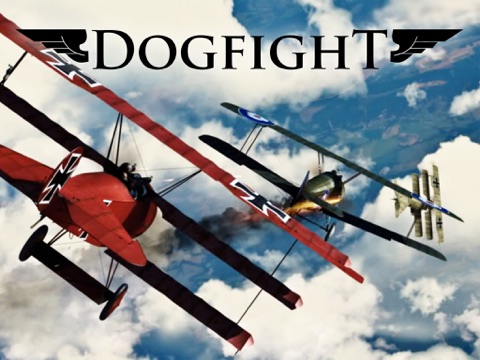 Dogfightのおすすめ画像1