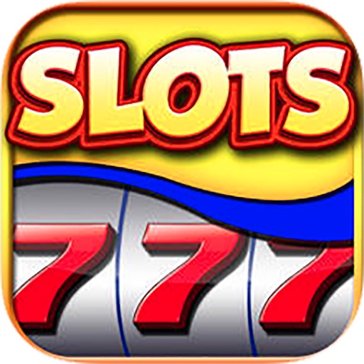 ``` 777 Las Vegas Old Slots Casino Machines HD!
