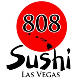 808 Sushi
