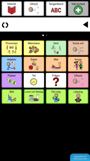 Sono Flex Lite SWE i App Store