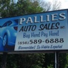 Pallies Auto Sales