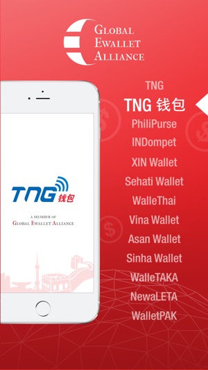 TNG钱包(圖2)-速報App