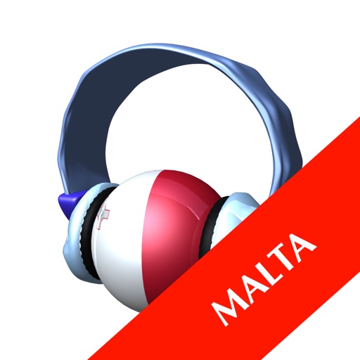 Radio Malta HQ icon