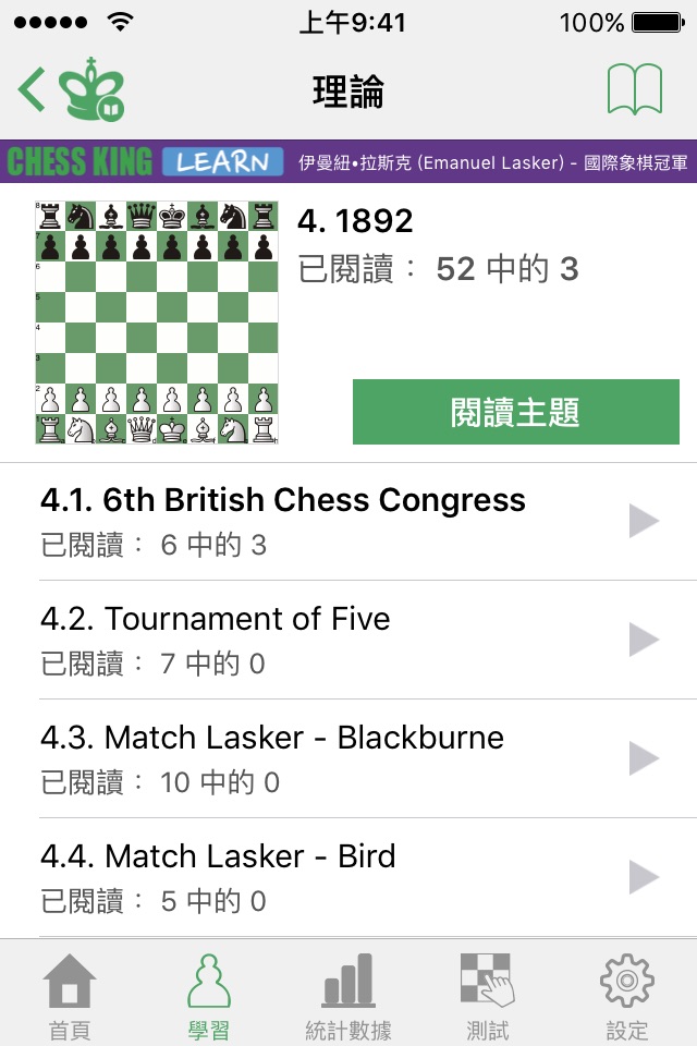 Emanuel Lasker. Chess Champion screenshot 4