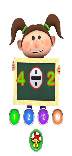 Kids Learning Maths P(圖5)-速報App