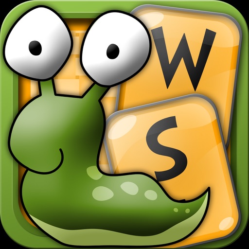 Word Slug Icon