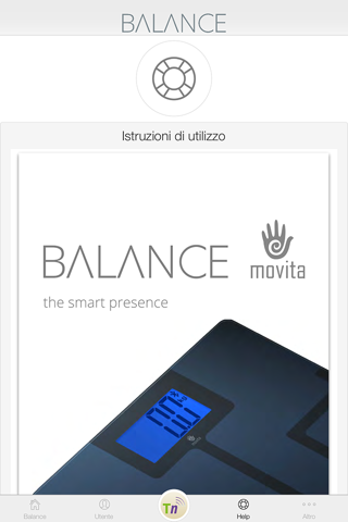 Movita Balance screenshot 4