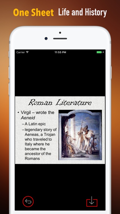 Biography and Quotes for Virgil