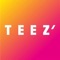 TEEZ' is your French indie/pop/electro web radio station