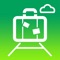 Pair with Global Metro to browse 268 maps of 221 cities world-wide