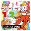 Cool Math fact games for kids