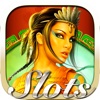 A Golden Amazing Lucky Slots Game