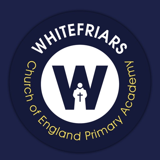 Whitefriars C of E Primary Academy icon