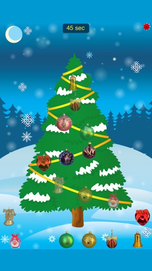 Christmas Tree! ENGLISH(圖2)-速報App